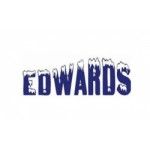 Edwards Air Ent LLC, Jupiter, logo