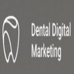Dental Digital Marketing, Kew, logo