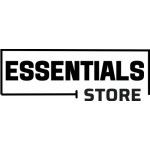 Essentials hoodie, Basingstoke,, logo