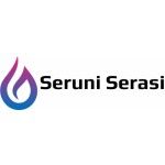 PT Seruni Serasi – Agen Resmi Bright Gas PERTAMINA, Klaten, logo