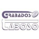 GRABADOS TABOSO, S.L., Madrid, logo