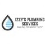 Izzy Plumbing Services, Sydney, logo