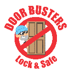 DoorBusters Lock & Safe, Las Vegas, NV, logo