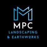 MPC Landscaping & Earthworks, Maroochydore, logo