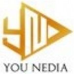 YouNedia, Mohali, logo