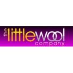 The Little Wool Company, Camelford, logo