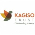 Kagiso Trust, johanesburg, logo