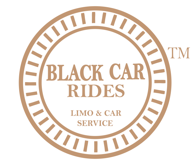 Black Car Rides Services, boston