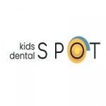 Kids Dental Spot, Anaheim, CA 92801, logo