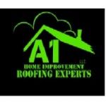 A1 Home Improvement LLC, berlin, logo
