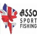 Asso Fishing Line UK, Devon, logo