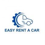 Easy Rent A Car, mirpur-2, logo