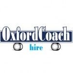 Oxford Coach Hire, London, logo