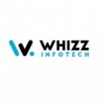 Whizz Infotech, Ballarat Central, logo