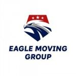 Eagle Moving Group, Boynton Beach, logo