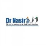 Delhi Chiropractor - Cupping Therapy -Physiotherapist at Home in Vikaspuri, DELHI, logo