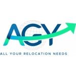 AGY Cargo Packaging Services LLC, Al Quoz, logo
