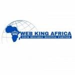 Web King Africa, Pretoria Web King Africa, Pretoria, logo