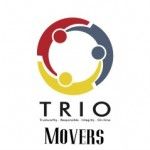 The Trio Movers, Singapore, 徽标