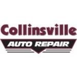 Collinsville Auto Repair, Canton, CT 06019, logo