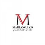 Mariano & Co., LLC, Mesa, Arizona, logo
