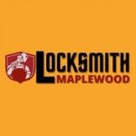 Locksmith Maplewood MN, Maplewood, Minnesota, logo