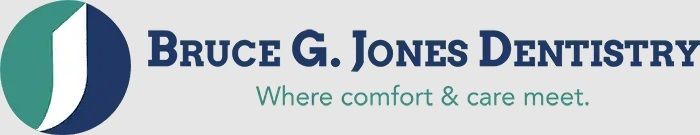 Bruce G. Jones Dentistry, Muskegon, MI