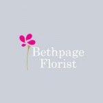 Bethpage Florist, Bethpage, NY, logo