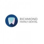 Richmond Family Dental, Richmond, logo
