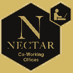 Nectar Co-Working Offices, Warrington, logo