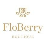 FloBerry Boutique Dubai, Dubai, logo