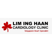 Dr. Lim Ing Haan Cardiology Clinic, Singapore