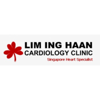 Dr. Lim Ing Haan Cardiology Clinic, Singapore Dr. Lim Ing Haan Cardiology Clinic, Singapore