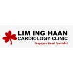 Dr. Lim Ing Haan Cardiology Clinic, Singapore, 徽标