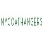 Mycoathangers, Wetherill Park NSW, logo