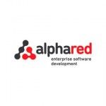 Компания Alphared, Санкт-Петербург, logo