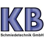 KB Schmiedetechnik GmbH - a German drop forge - forgings of all steel grades - including duplex, titanium, nickel and superalloys, Hagen, logo