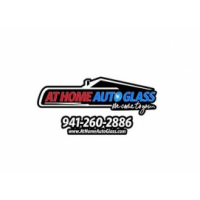 At Home Auto Glass, Sarasota