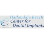 Center for Dental Implants of Hallandale Beach, Hallandale Beach, logo