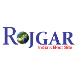Rojgar Hunt, Gurugram, logo