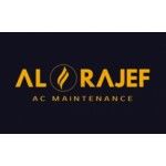 AL RAJEF Ac Maintenance, Dubai, logo