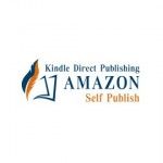 Kindle Direct Publishing Amazon, Chicago, logo