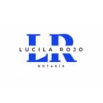 Notaría Guimar | Notaria Lucila Rojo Del Corral, Güímar, Santa Cruz de Tenerife, logo