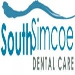 South Simcoe Dental Care - Bradford, Bradford, logo
