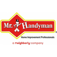 Mr. Handyman of Greater Savannah and Hilton Head, Pooler