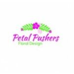 Petal Pushers, Knoxville, TN, logo