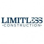 Limitless Construction - Deck Builder and Outdoor Kitchens, Blue Bell, logo