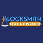 Locksmith Maplewood MN, Maplewood, Minnesota, logo