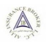 Alia Insurance Broker, Sharjah, logo