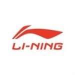 Li-Ning, Northampton, logo